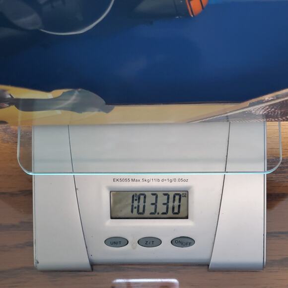 DC Comics Aquaman vs Black Manta Action Figure Battle Set with Submarine - Picture 3 of 3